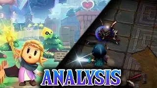 Zelda: Echoes of Wisdom - ANALYSIS & Early Theories (Timeline, Continuity, & More)
