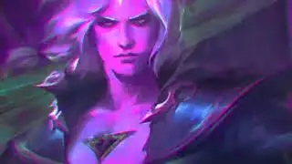 viego league of legends edit