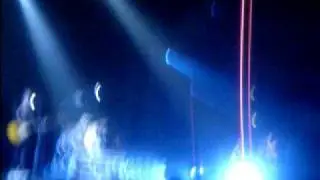 21 guns - Green day in Lisbon 28/09/09