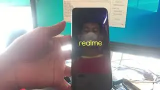 Realme C11 (RMX2185) pattern,password Unlock By UMT One Click #Oppo #RedMI #VIVO #Huawei........