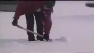 Новогодний подъебон