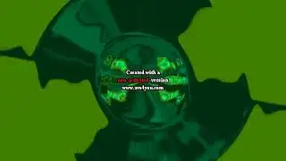 (NEW EFFECTS) Crashed Center Effects SuperCubed (EXOWORDED)