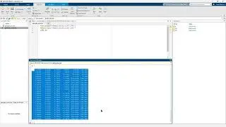 Cómo Extraer Datos de Excel a MATLAB Paso a Paso