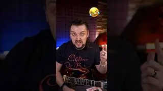 🎸 Когда учишь баррэ на гитаре 🤣