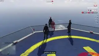 FiveM   ⌜¹³ᵏ⌟ AbuDhabi ♛ RP Server   سيرفر ابوظبي للحياة الواقعية   https   discord gg AD 2020 07 12