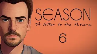 This season has come to an end! SEASON a letter to the future (ending) -6-