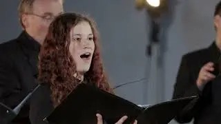 John Barber - Sicut lilium | Vocalforum Graz