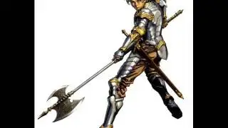 Valkyrie Profile - Confidence in the Domination
