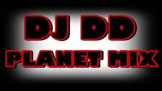 ITS AUTOMATIC REMIX  ( DJ DD PLANET MIX )