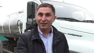 Истории современной кооперации Ролик №1 Баракат