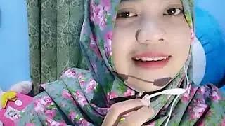 Deen Assalam - Nissa sabyan (Cover by Rena Ferawati)