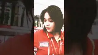 Kasir alfa nih