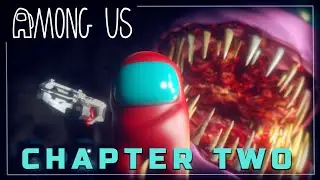 🚀🔍 AMONG US Chapter 2! Unrated 🎥🔥