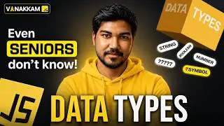The 6 Data Types Most Developers Get Wrong