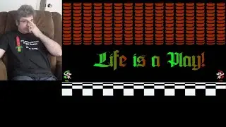 RRRG#17 Life is a Play