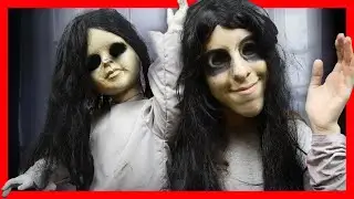 Our Sister Turned Into Something SCARY! (Pt.1 Full Movie)
