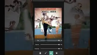 New Pubg Riyaz Aly Background Photo Editing #shorts #youtubeshorts