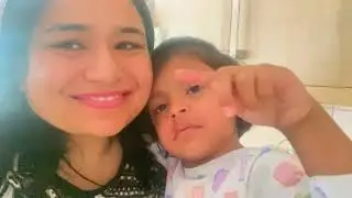 We Indians have a bad habit| Hot week in UK| Indian Family in UK