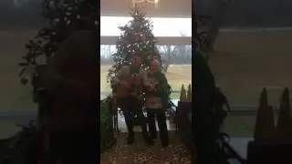 Jacob Martin Christmas