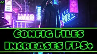 Hitman III Low End PC Config File