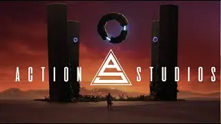 Official Action Studios Reel - 2020