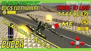 BUGS EVERYWHERE IN THIS GAME