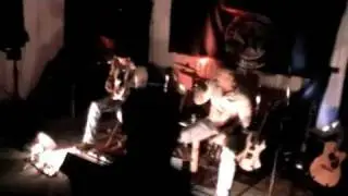 Hit The Road Band - Enter Sandman