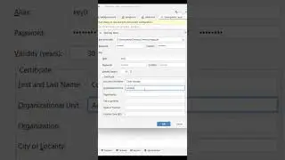 How to create app bundle in Android Studio .aab file  #androidtutorial #androidstudio #apk