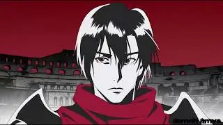 THE KINGS AVATAR「AMV」-Centuries