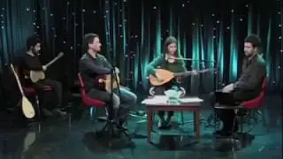 Neçedir ağlarsın ey kaşı keman