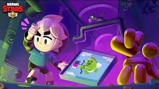 Испытание ИДЕАЛЬНАЯ ПАРА - Brawl Stars прохожу испытание