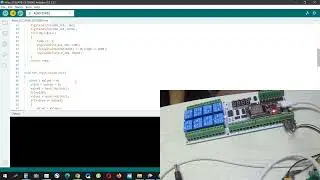 4Key ES32A08 ES33B08 Demo
