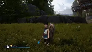 Kena: Bridge of Spirits Bug