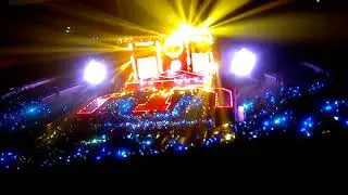Intro - CNBLUE 12/09/17