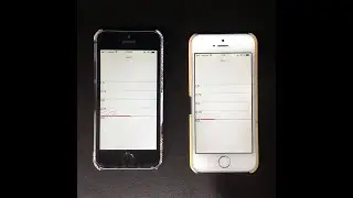 Программирование под iOS: приложение на Swift для связи устройств, меряем задержку