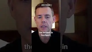 Matt Goodwin: What we've seen the last two weeks 'is a story about migration and multiculturalism.'