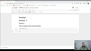 10 - How to add Images to Jupyter