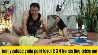 pijat kepuk atasi peredaran  d2rah kurang lancar