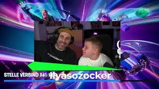 Fortnite Livestream: Actionreiche Runden und Epic Wins! 🌟 Live mit @ilyasozocker