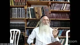 ליקוטי מוהר