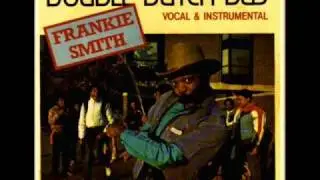 FRANKIE SMITH DOUBLE DUTCH BUS 1980 CANCION DE POPEYE