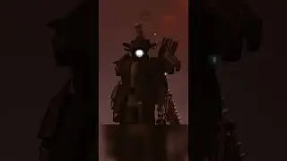 Красная рубашка нового Камерамена!