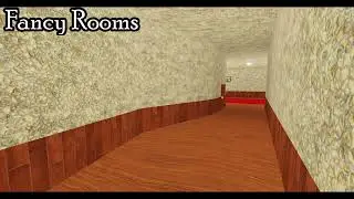 Music I made ||| Fancy Rooms