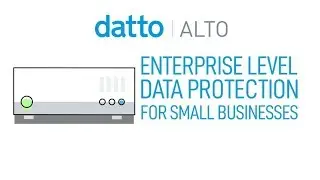 Business Continuity & Disaster Recovery Solution for California SMBs