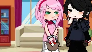 • How was your first therapy session? • { Meme } { Sasusaku }