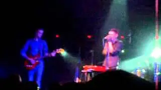 marj kula- Roulett (System Of a Down cover)
