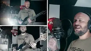 Gratitude (Rock Version)