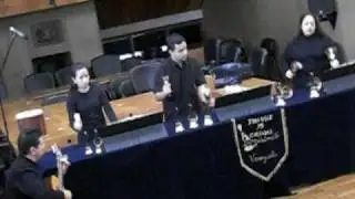 Ensamble de Campanas de Barquisimeto : 