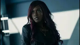 Starfire - All Scenes Powers #2 | 