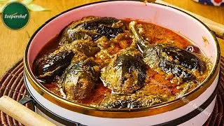 Try Bagara Baingan Recipe for a Flavorful Sehri Experience
